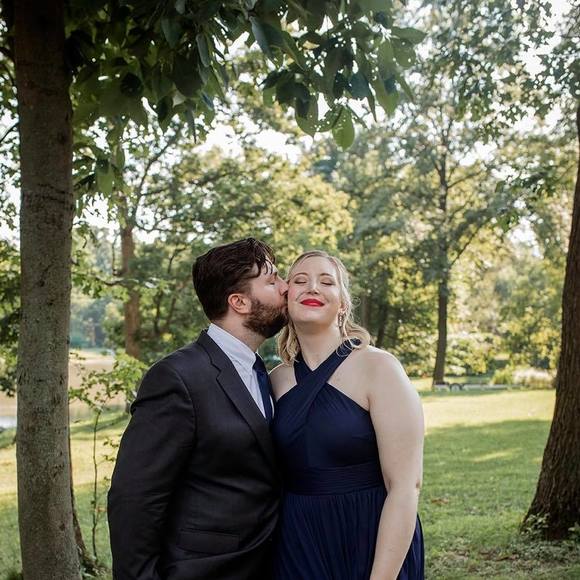 Meet your Posher, Dani - Picture 1 of 1